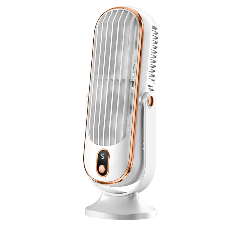 Brushless Motor Little Fan