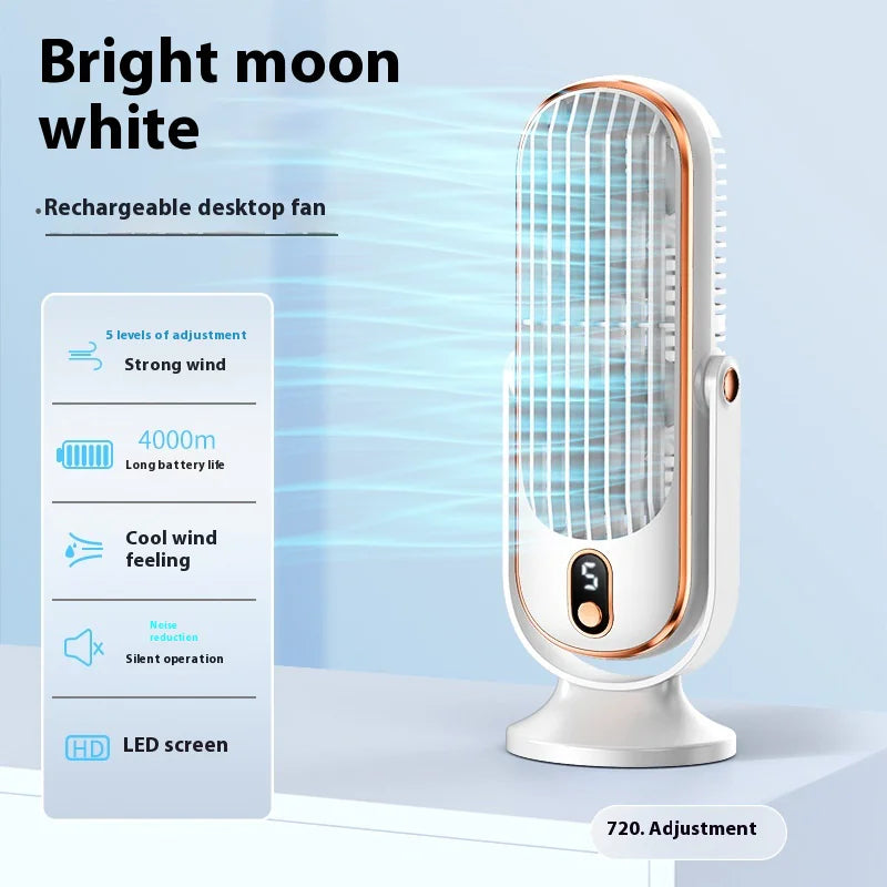 Brushless Motor Little Fan