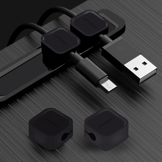 4 Magnetic USB